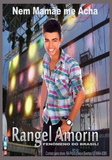 Rangel Amorin